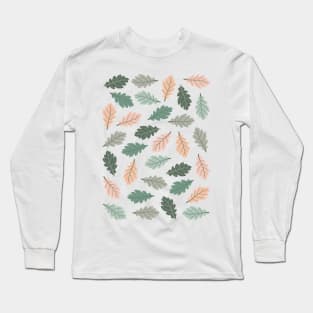 Forest Floor (Graze) Long Sleeve T-Shirt